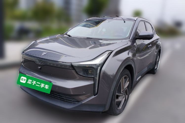 Used NETA U 2021 Pro 500 Lunar Edition