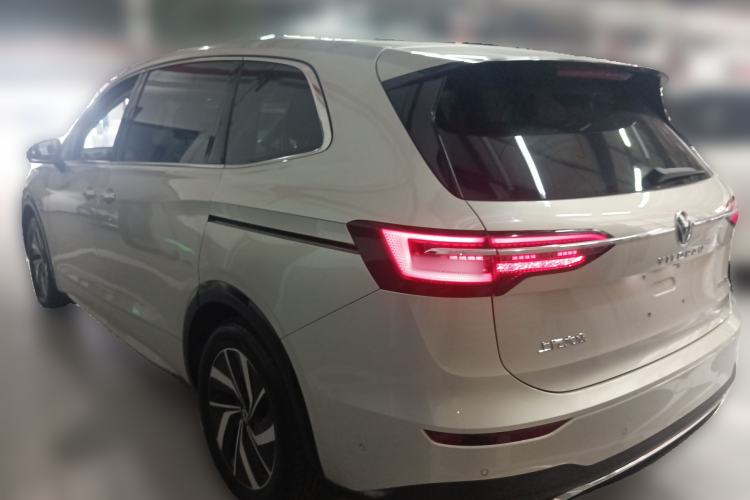 Used Volkswagen Viloran 2024 330TSI Luxury Edition