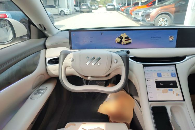 Used IM L6 2024 Max Standard Edition