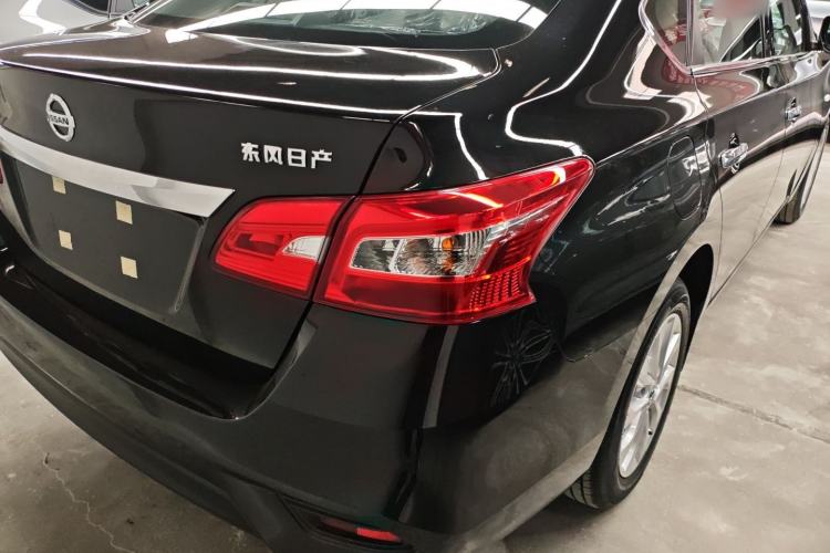 Used Nissan Sylphy 2024 Facelifted Three Classic 1.6XE CVT Comfort Edition Right Rear Taillight