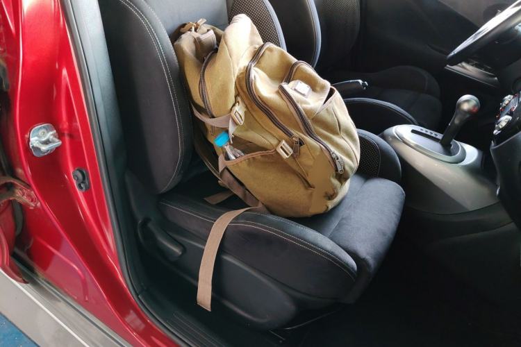 Used Infiniti ESQ 2014 1.6L Spontaneous Edition
