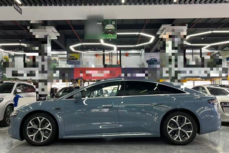 Used Hima Luxeed S7 2025 855 km Max Exterior 5