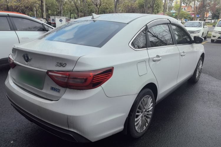 Used FORTHING S50 2021 Flagship Model
