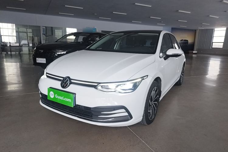 Used Volkswagen Golf 2023 Facelift 280TSI DSG Pro