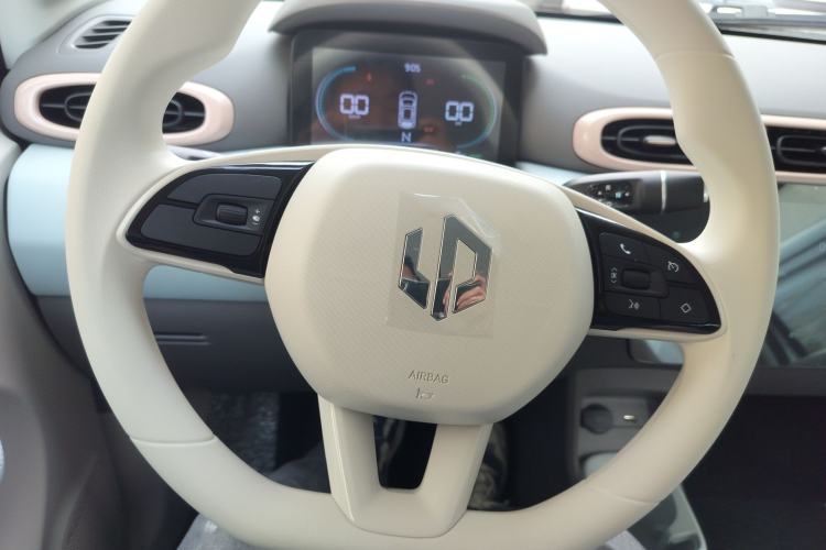 Used Leapmotor T03 2025 310 Comfort Edition
