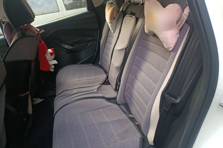 Used Ford Kuga 2015 1.5L GTDi Two-Wheel-Drive Comfort Model