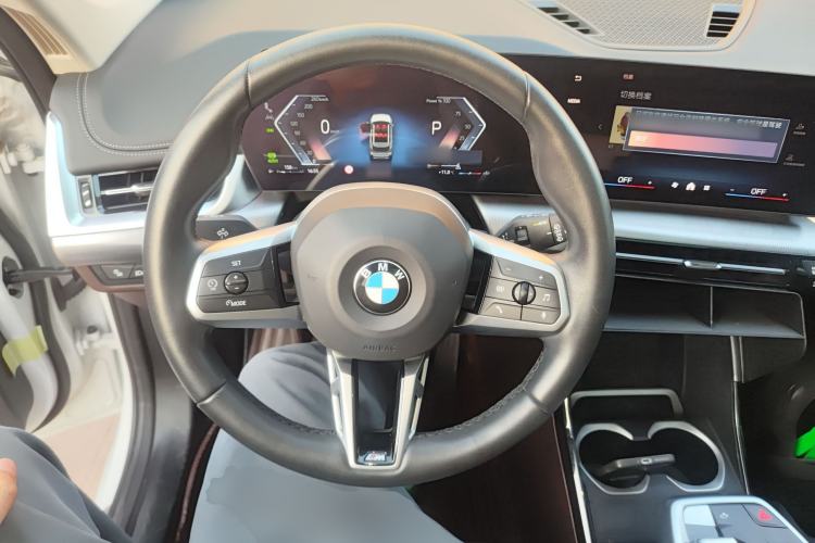 Used BMW X1 2023 sDrive25Li M Sport Package