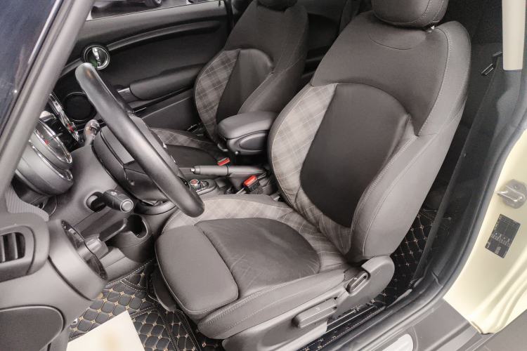 Used MINI MINI 2016 1.5T COOPER