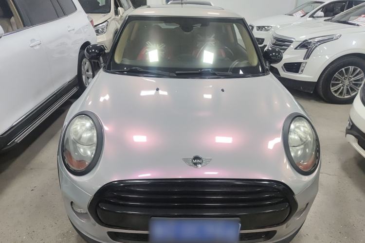 Used MINI MINI 2014 1.5T COOPER Fun
