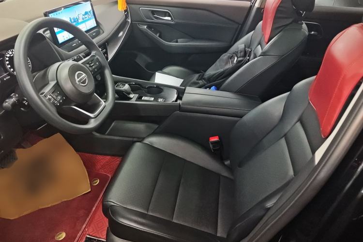 Used Nissan X-Trail 2022 VC-Turbo 300 CVT 2WD Star & Moon Limited Edition
