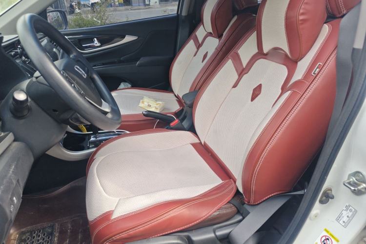 Used Honda Crider 2013 1.8L automatic luxury edition
