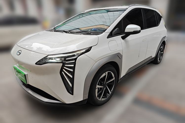 Used AION Y 2025 Plus 510 Enjoy Edition