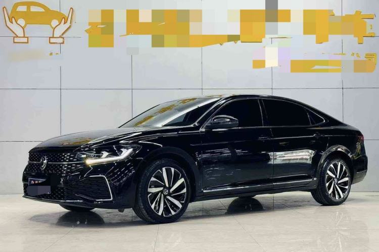 Used Volkswagen Passat 2022 330TSI Starry Elite Edition