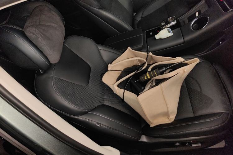 Used Hima AITO M5 2022 Extended-Range Four-Wheel Drive Flagship Edition