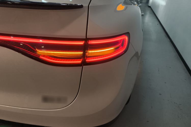 Used Hima Luxeed R7 2024 Pure Electric 667km Pro Exterior 6