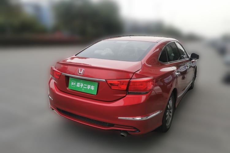 Used Honda Spirior 2015 2.0L Prestige Edition