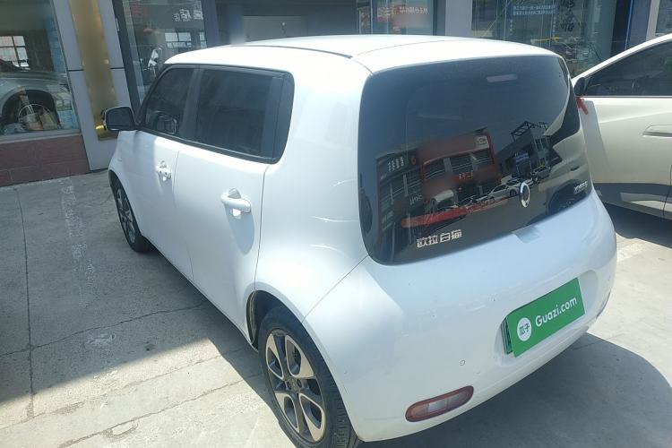 Used ORA White Cat 2020 305 km Luxury Version