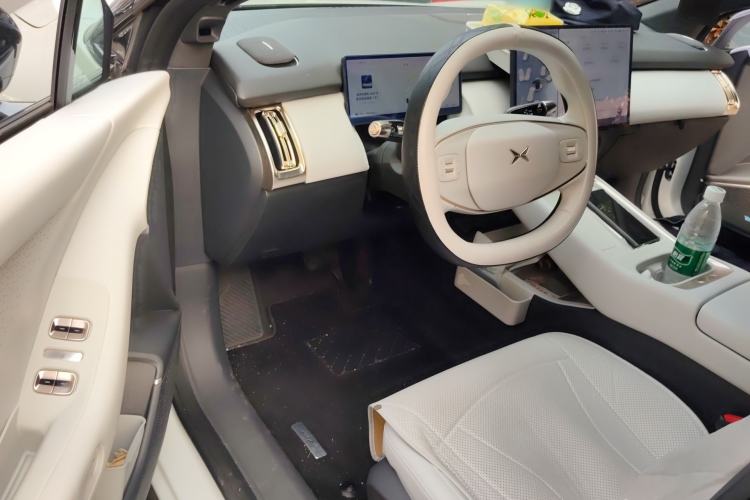 Used XPeng P7+ 2024 Ultra-Long Range Max