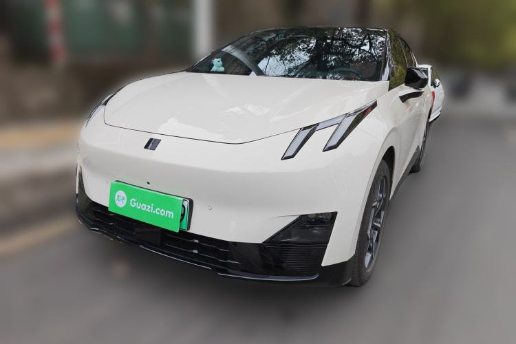 Used Lynk & Co Z20 2025 530 km Range Rear-Wheel Drive Max