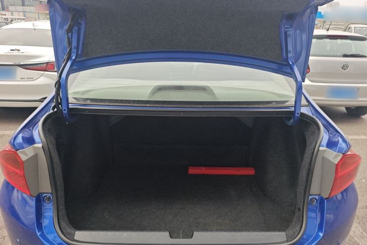 Used Honda City 2017 1.5L CVT Elite Edition