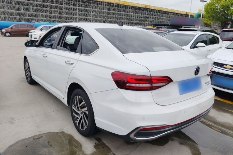 Used Volkswagen Lavida 2023 300TSI DSG Full-Comfort Edition