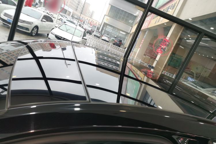 Used Audi A6L 2021 40 TFSI Luxury Dynamic Edition