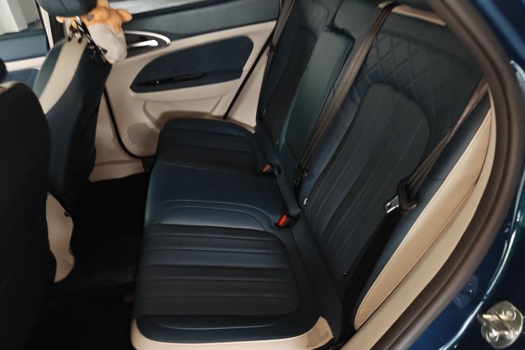 Used ORA Good Cat 2021 400km Standard Range Athena Edition Lithium-Ion Battery