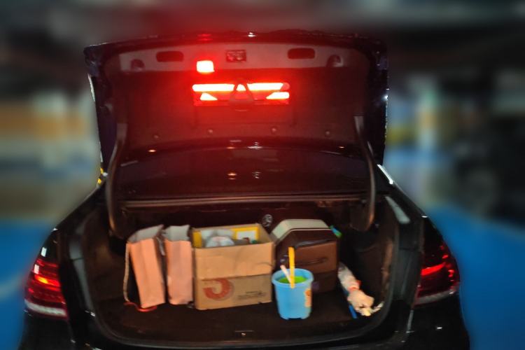 Used Mercedes-Benz E-Class 2015 Restyled E 260 L Sport Edition