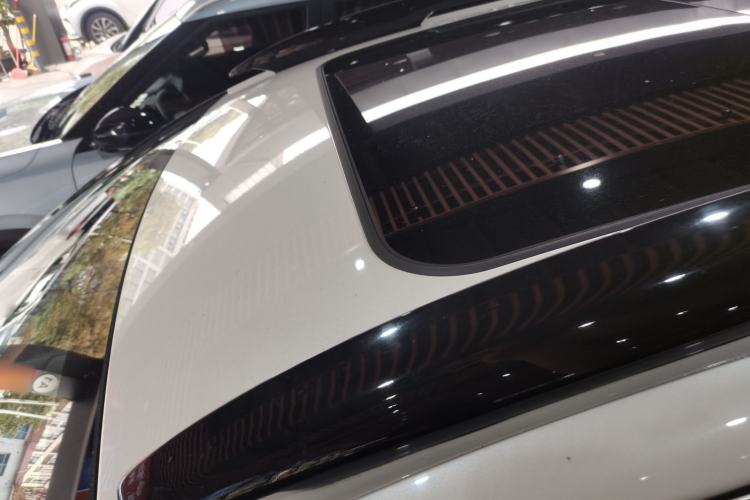 Used Citroen C5 AIRCROSS 2019 350THP Enjoyment Model China V Standard
