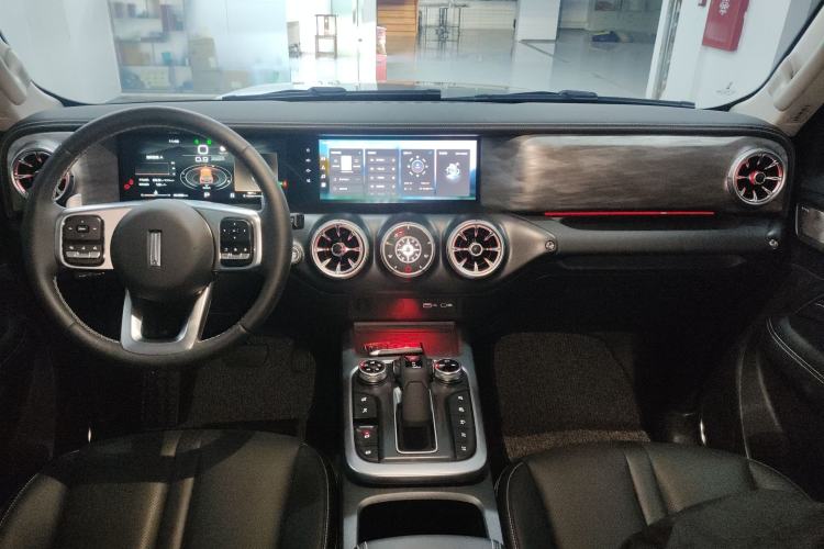 Used Tank 300 2021 Off-Road Edition 2.0T Conqueror
