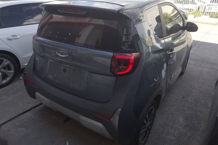 Used Chery New Energy Little Ant 2021 Revised Version 150 000 Yuan Ant Fan Edition New Ant Cool Edition Lithium Iron Phosphate
