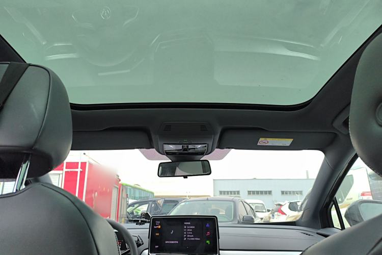 Used Volkswagen ID.4 CROZZ 2024 Pure Edition Limited Edition
