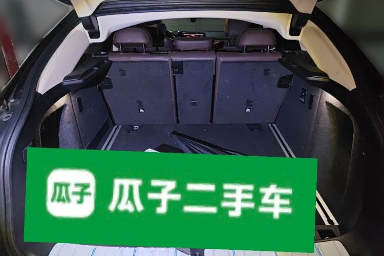 Used BMW X4 2021 xDrive 25i M Sport Package