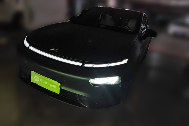 Used XPeng P7 2020 670N