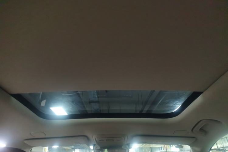 Used Leapmotor C11 2026 All-Electric 640 LiDAR Prestige Edition