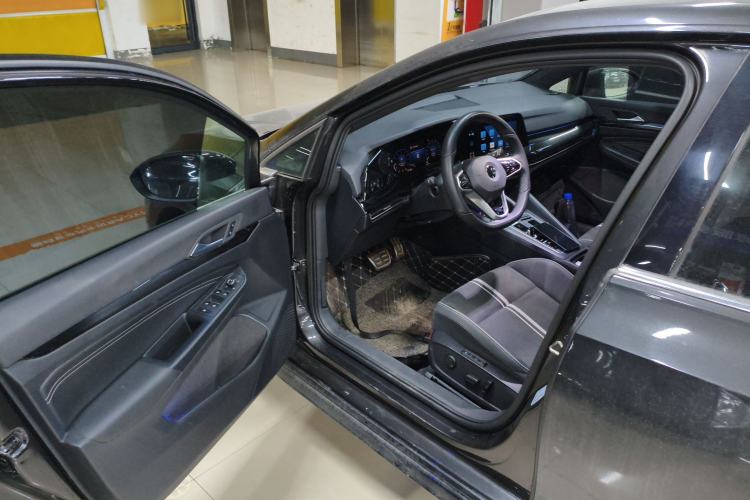 Used Volkswagen Golf 2021 280TSI DSG R-Line
