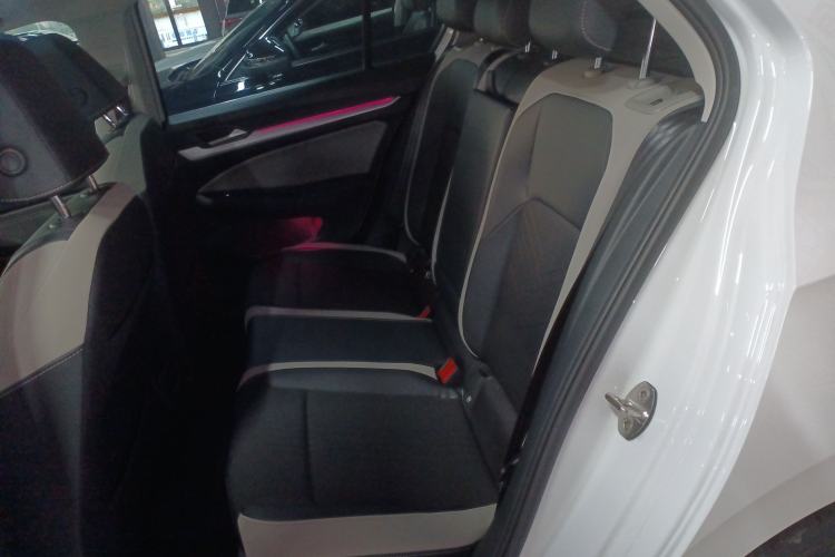 Used Volkswagen Golf 2023 Facelift 280TSI DSG Pro