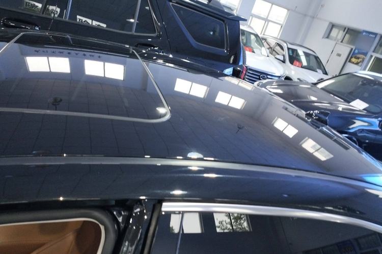 Used Hongqi H7 2021 2.0T Elite Edition