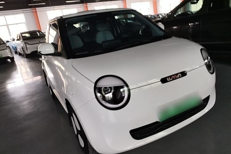 Used CHANGAN NEVO Lumin 2025 205 km Xiangqin Version