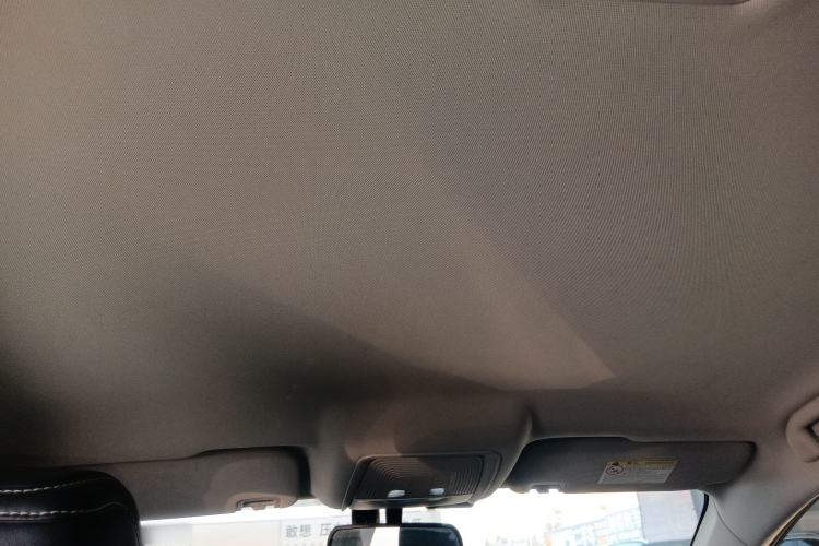 Used BYD Qin Pro 2020 Beyond Edition 1.5TI Automatic Prestige Version
