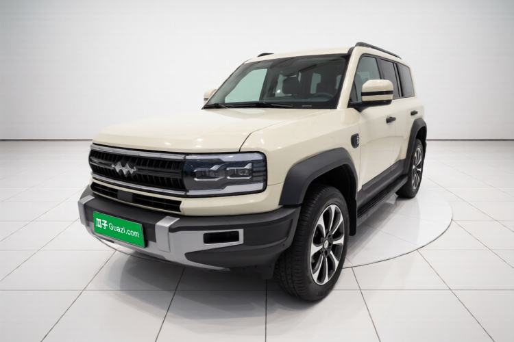 Used Formula Leopard 5 2023 Navigator Edition Guazi used car, China used car export, Used car for sale, Used  cars, Cheapest cars for sale