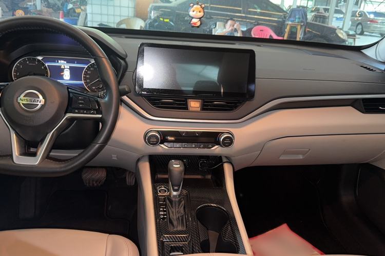 Used Nissan Teana 2020 2.0L XL Upper SmartDrive Version
