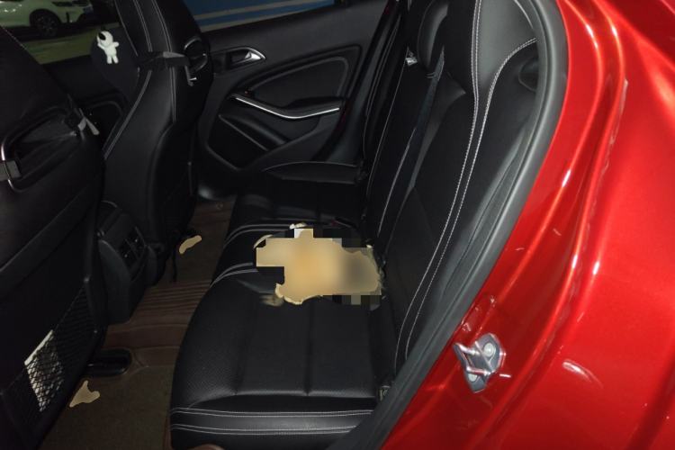 Used Mercedes-Benz GLA 2018 GLA 200 Sport Edition
