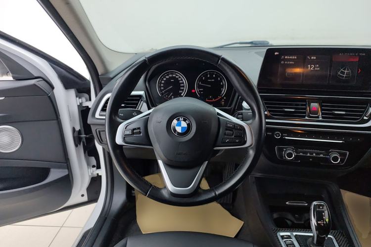 Used BMW 1 Series 2022 120i M Sport Edition
