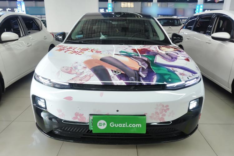 Used Leapmotor B01 2025 650 LiDAR Edition
