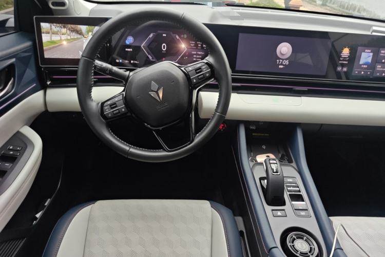 Used Lingxi L 2024 Player No. 1 Edition
