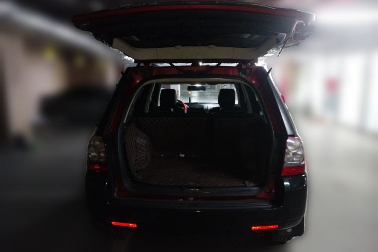 Used Land Rover Freelander 2 2011 2.2T SD4 HSE Diesel Edition