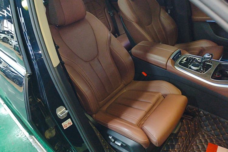 Used BMW X5 (Import) 2020 xDrive30i M Sport Package
