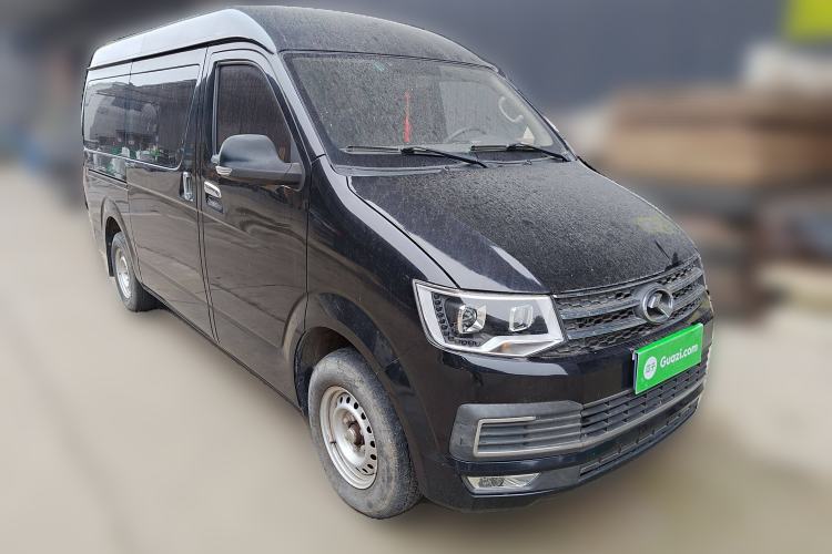 Used King Long Kairui Haoke 2018 2.2L M1 Standard Version V22
