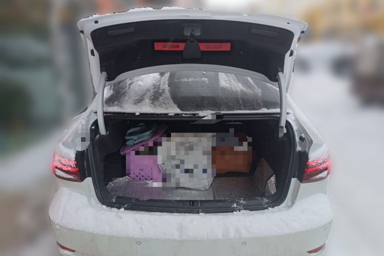 Used Audi A3 2018 30th Anniversary Edition Limousine 35 TFSI Ambition Model